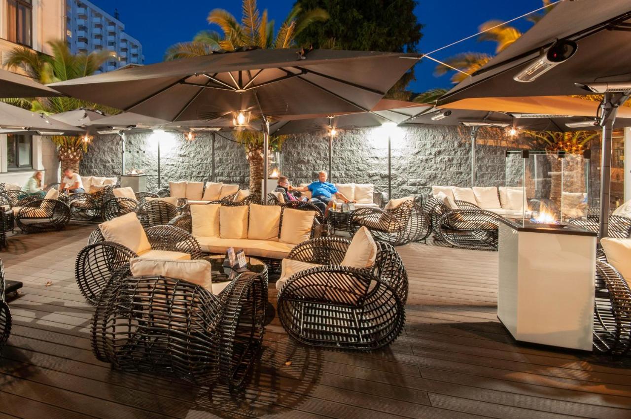 Monaco Ville Wellness Miedzyzdroje Εξωτερικό φωτογραφία