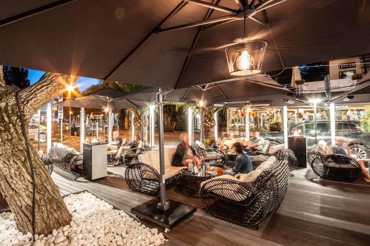 Monaco Ville Wellness Miedzyzdroje Εξωτερικό φωτογραφία