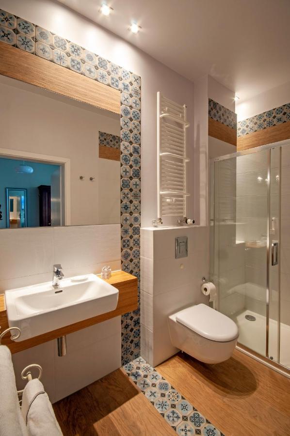 Monaco Ville Wellness Miedzyzdroje Εξωτερικό φωτογραφία