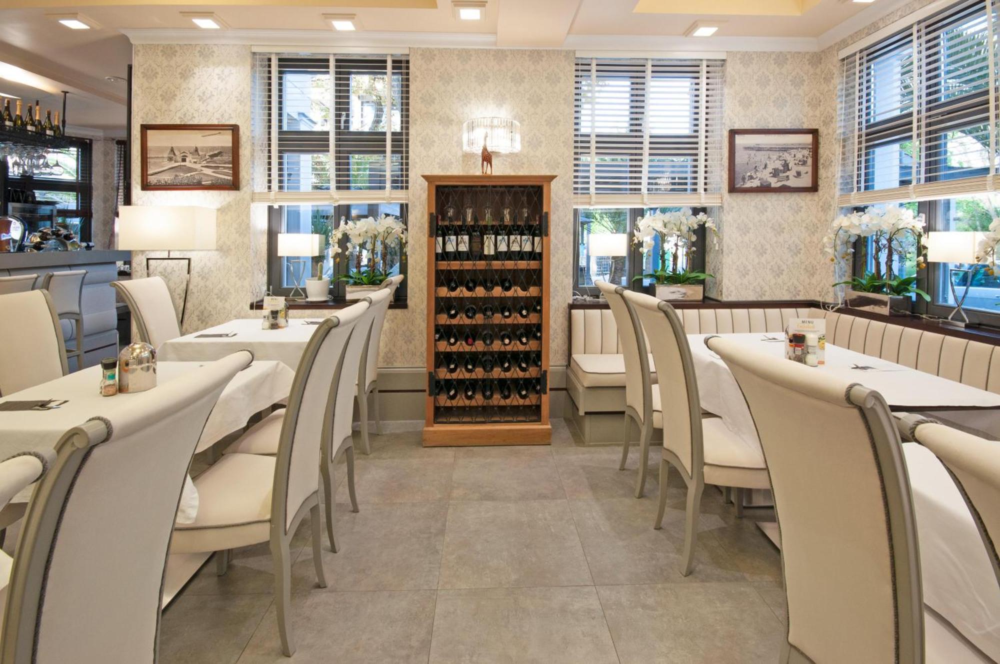 Monaco Ville Wellness Miedzyzdroje Εξωτερικό φωτογραφία