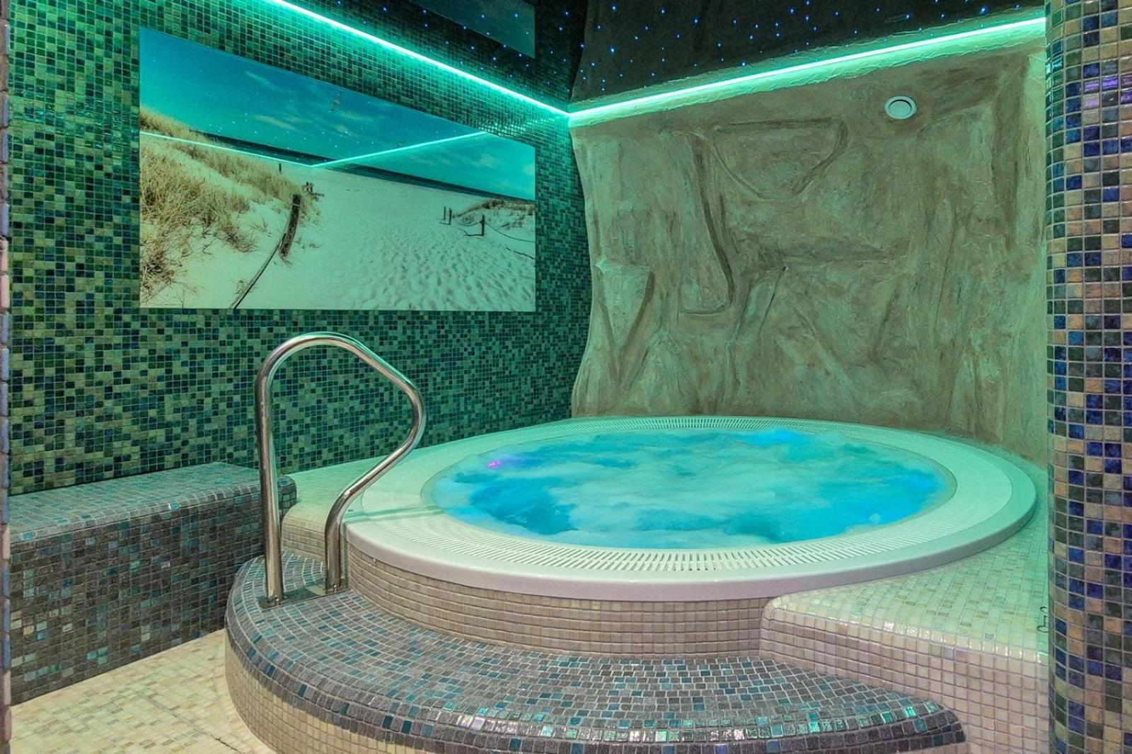 Monaco Ville Wellness Miedzyzdroje Εξωτερικό φωτογραφία
