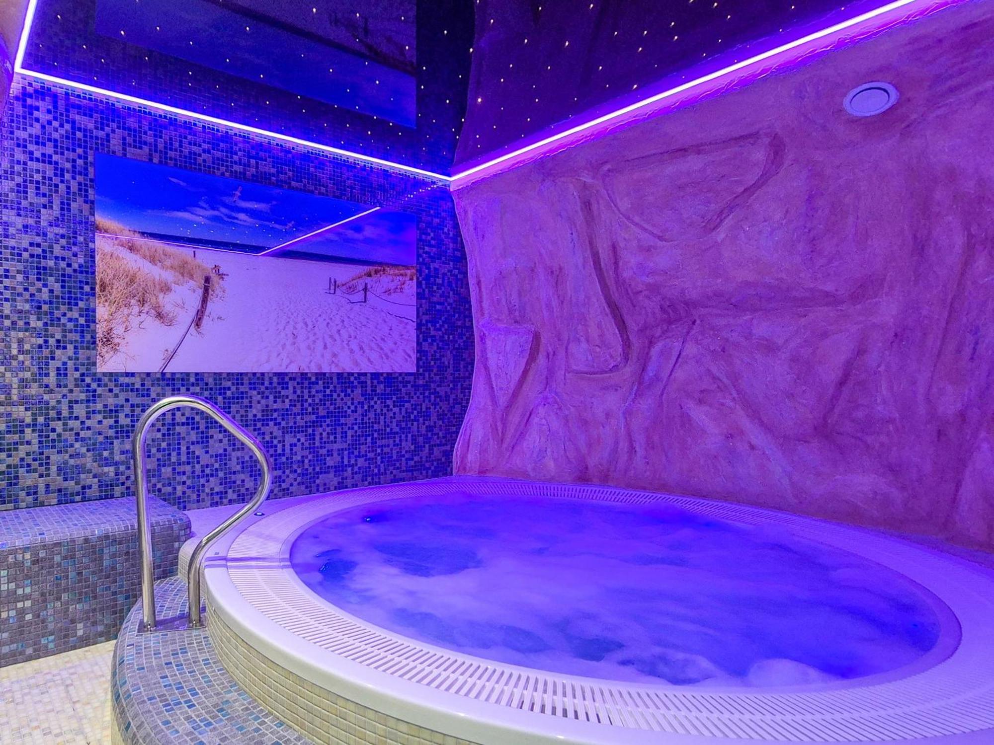 Monaco Ville Wellness Miedzyzdroje Εξωτερικό φωτογραφία