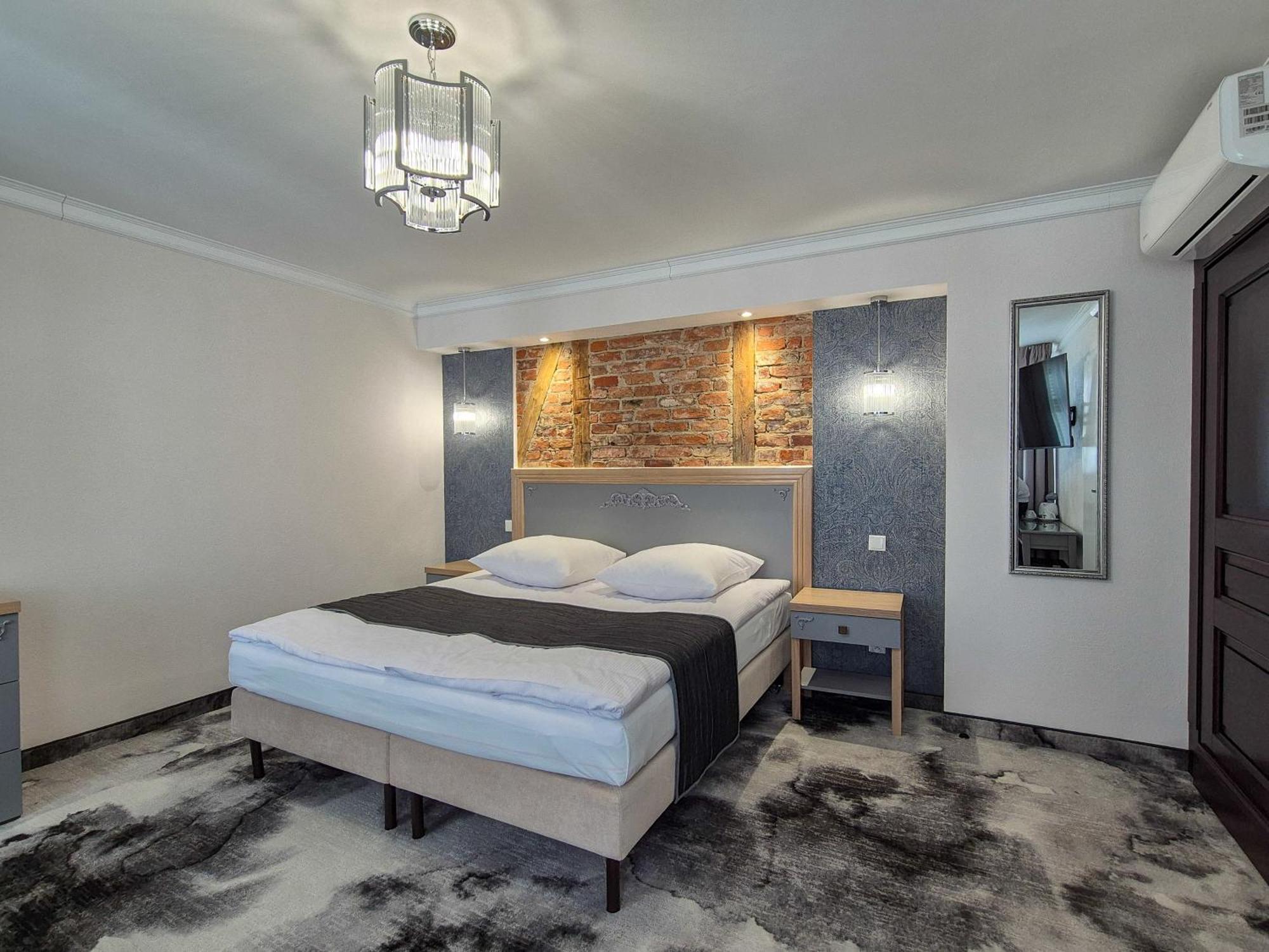 Monaco Ville Wellness Miedzyzdroje Εξωτερικό φωτογραφία