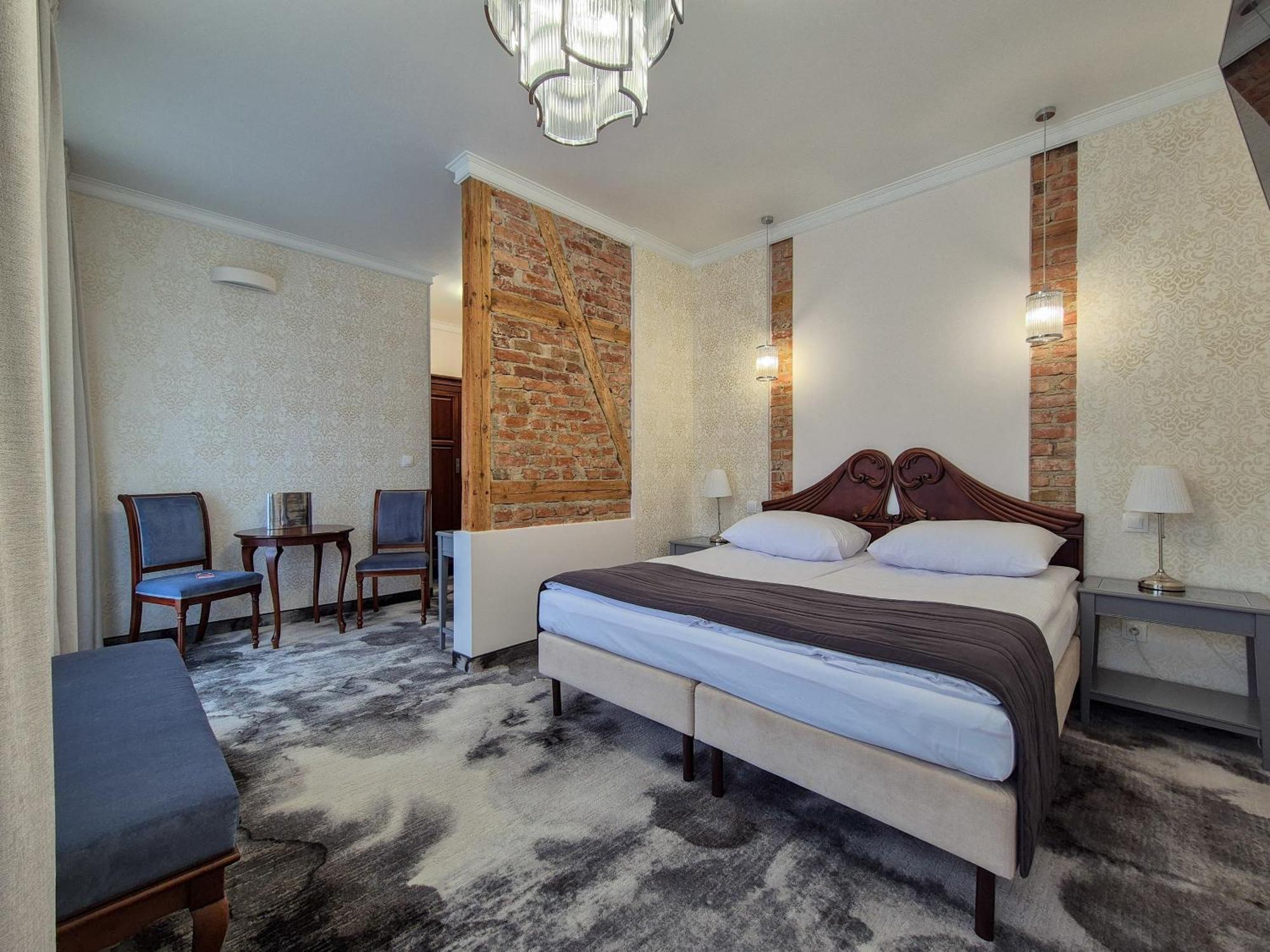 Monaco Ville Wellness Miedzyzdroje Εξωτερικό φωτογραφία