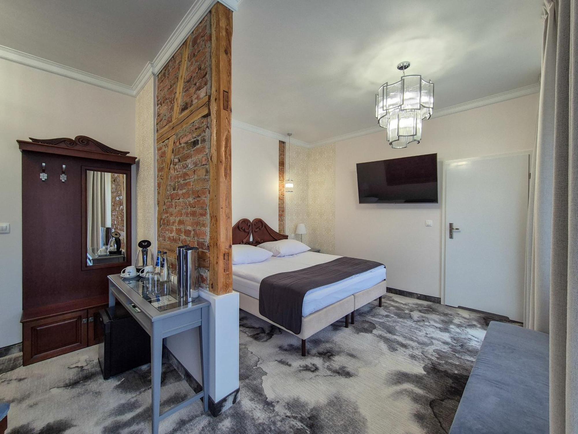 Monaco Ville Wellness Miedzyzdroje Εξωτερικό φωτογραφία