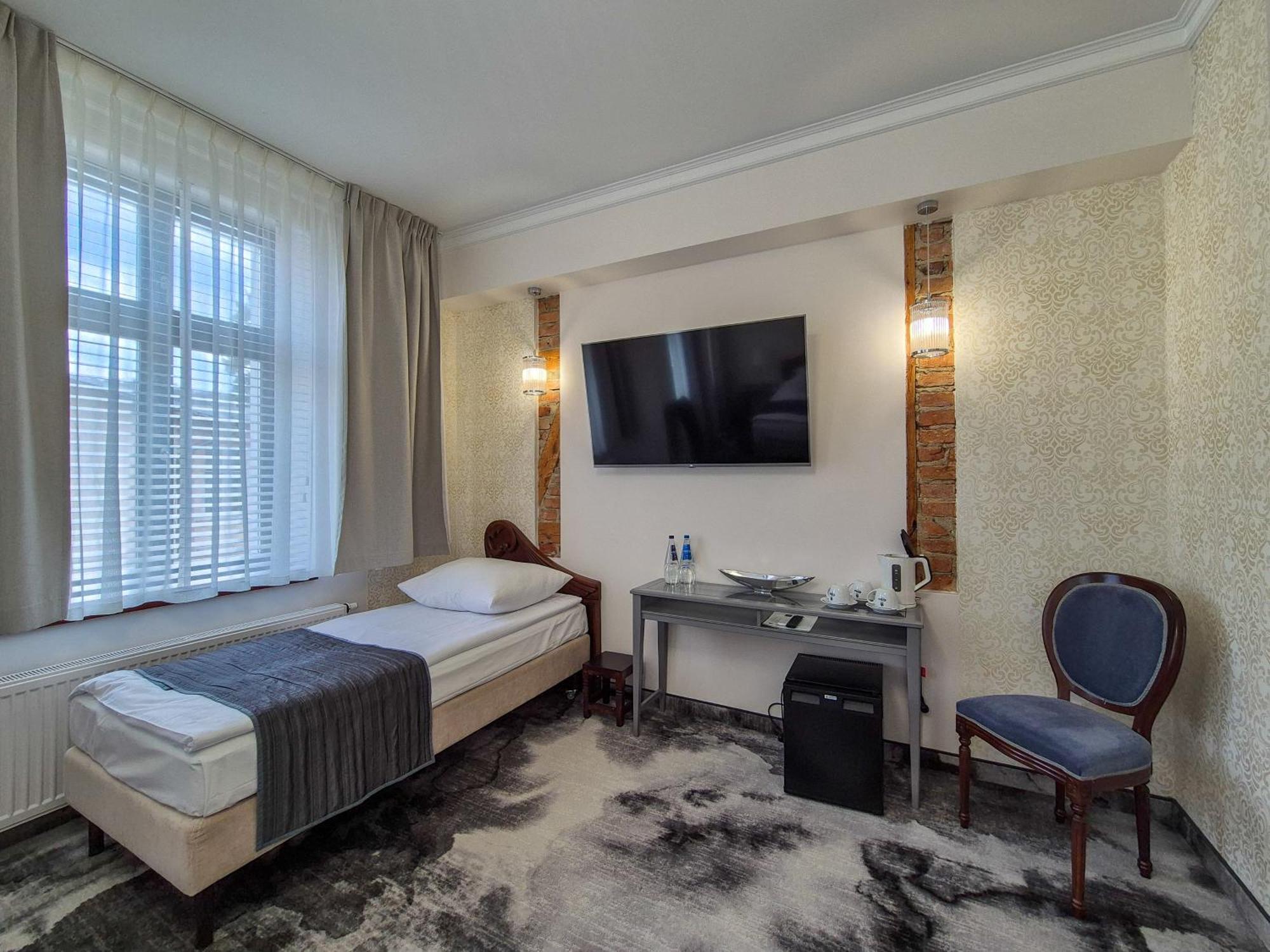 Monaco Ville Wellness Miedzyzdroje Εξωτερικό φωτογραφία