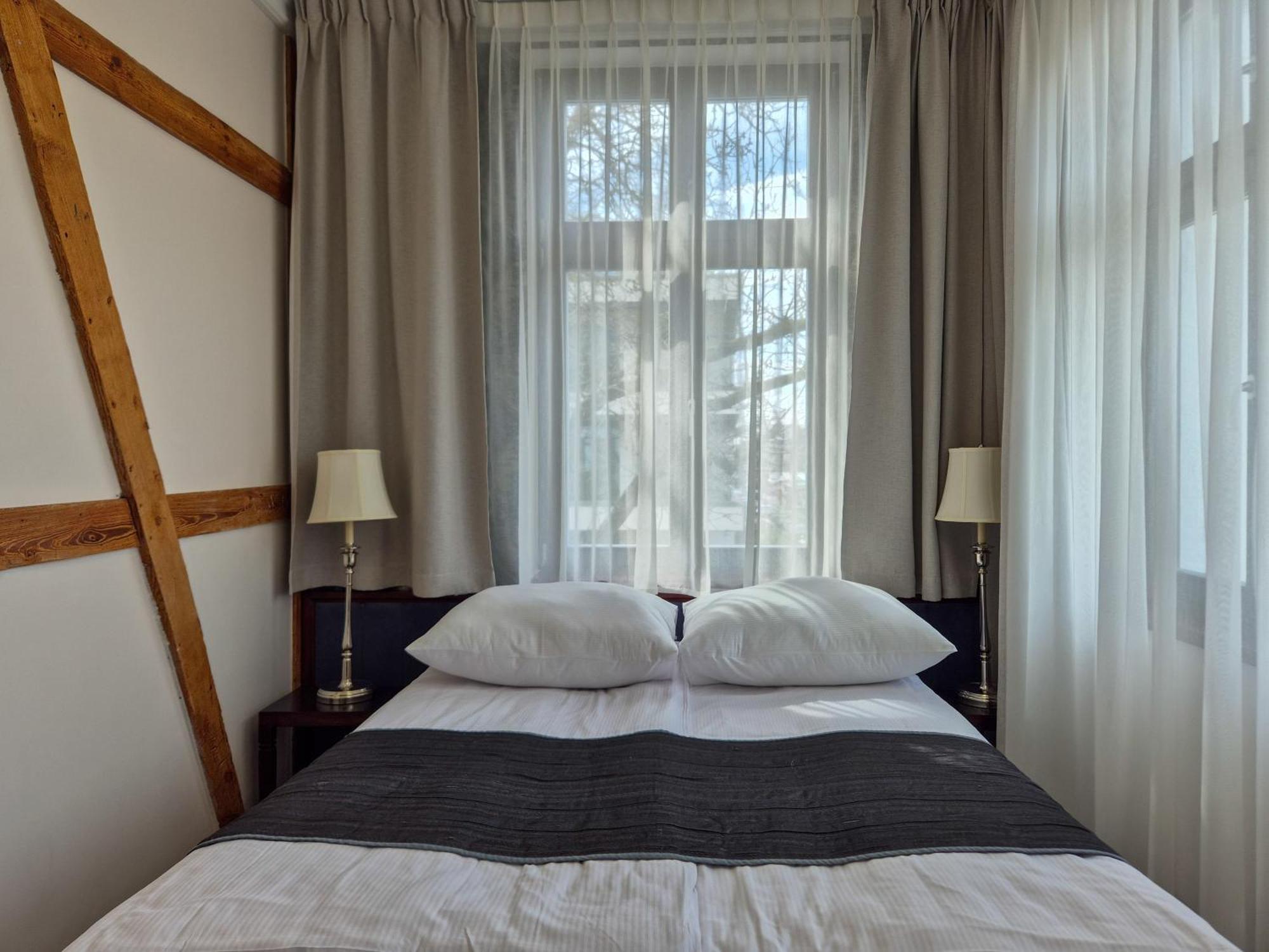 Monaco Ville Wellness Miedzyzdroje Εξωτερικό φωτογραφία